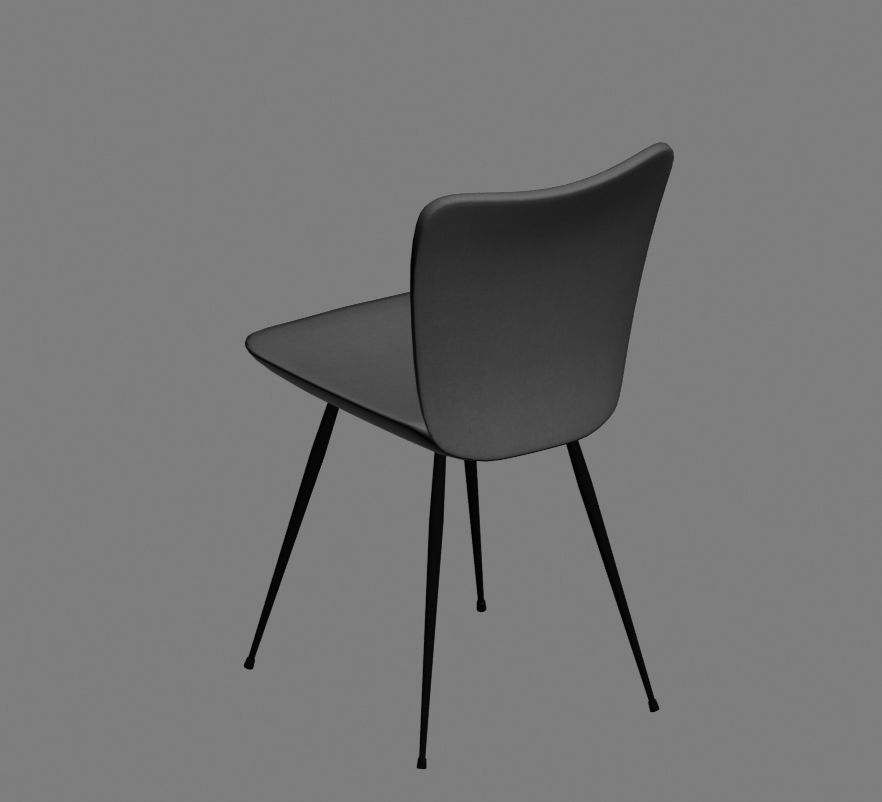 chair 171 3D model_24