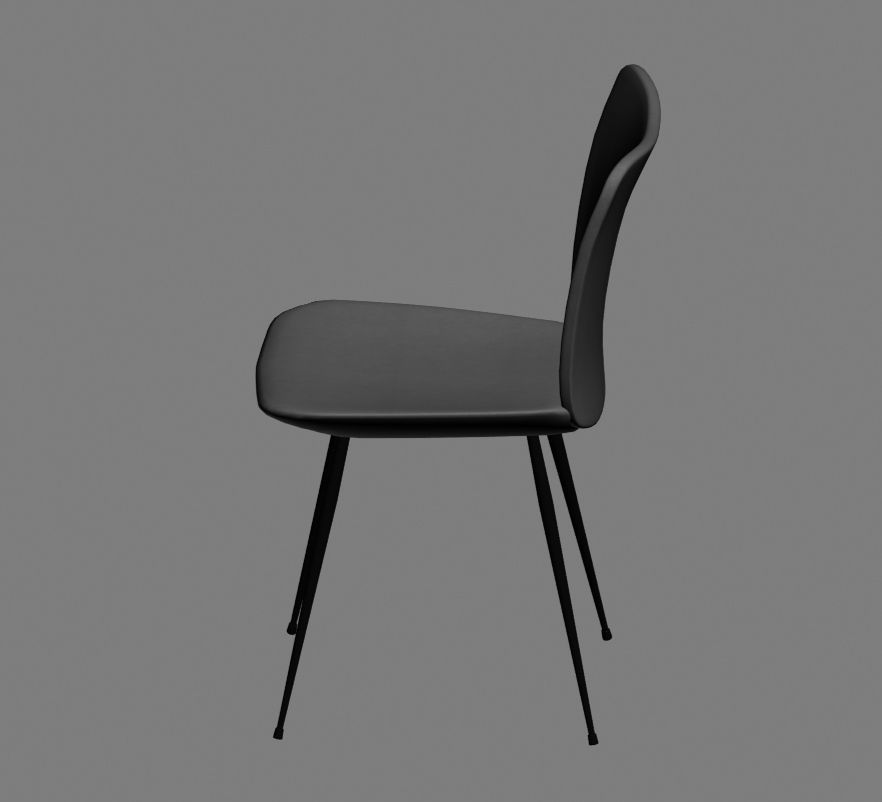 chair 171 3D model_18