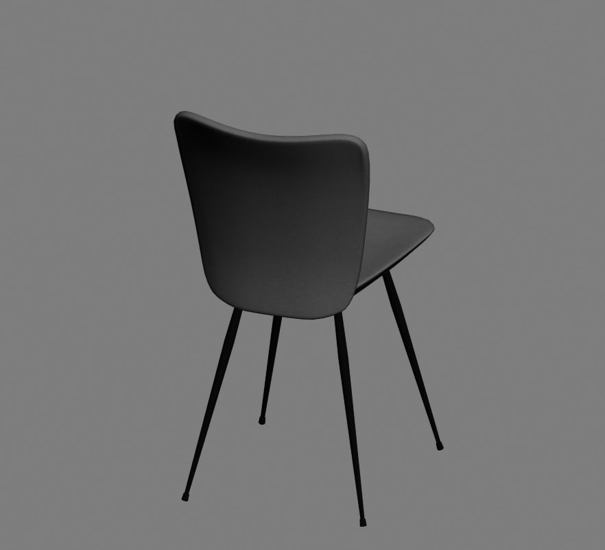 chair 171 3D model_30