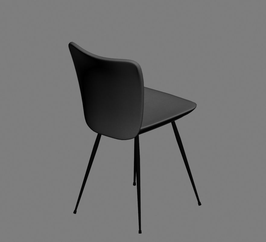 chair 171 3D model_32