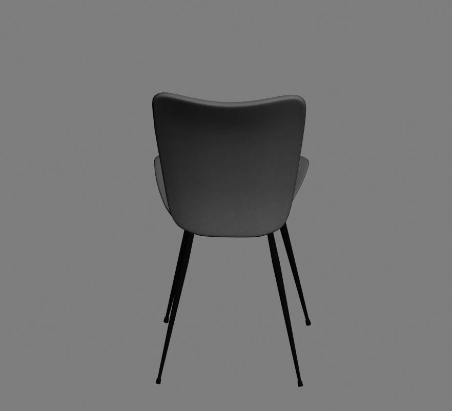 chair 171 3D model_28