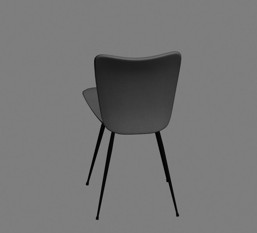 chair 171 3D model_27