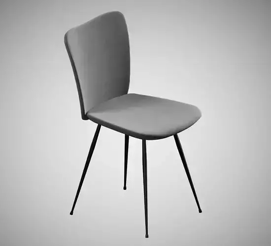 chair 171 3D model