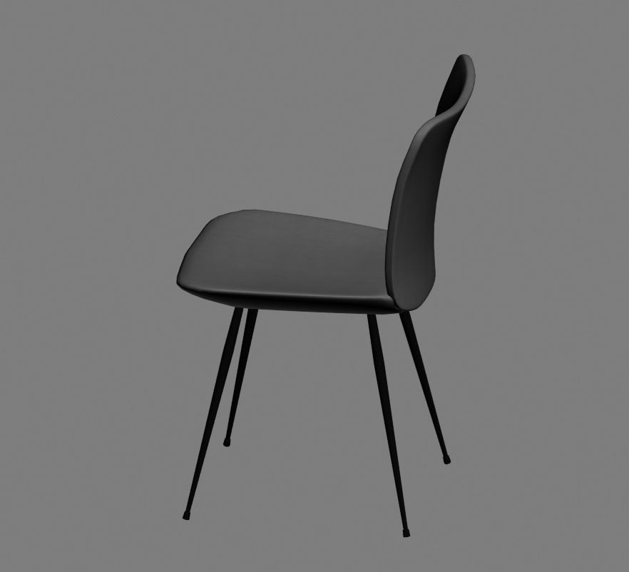 chair 171 3D model_19