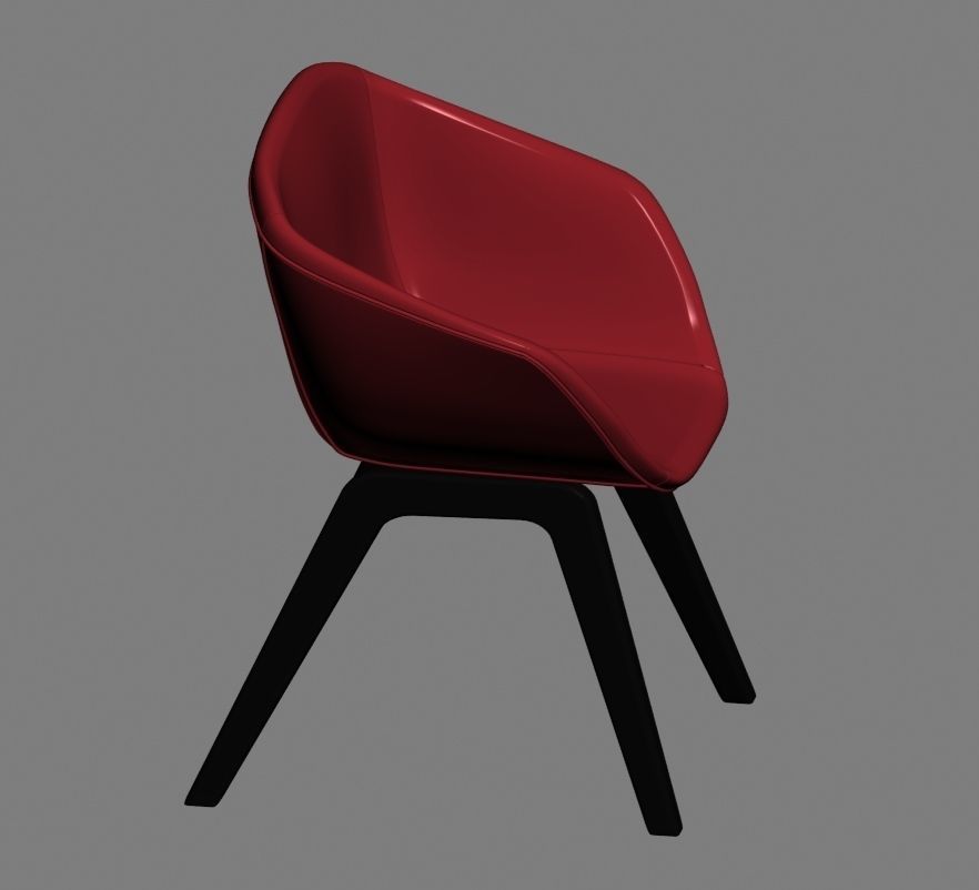 chair 173 3D model_39