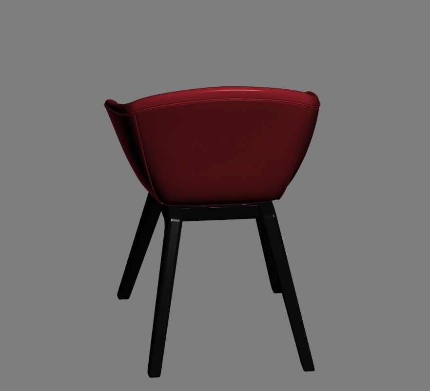 chair 173 3D model_27
