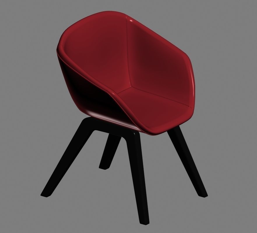 chair 173 3D model_42