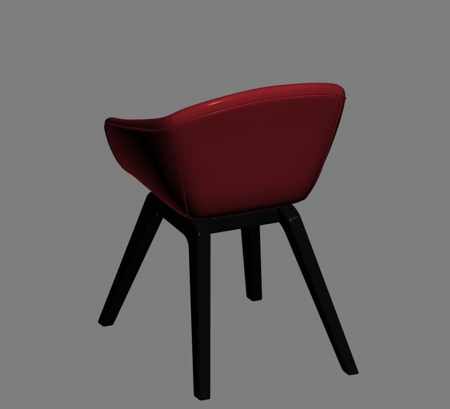 chair 173 3D model_25