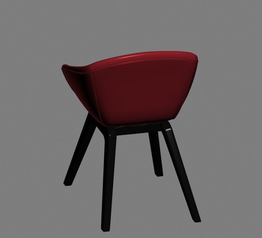 chair 173 3D model_26
