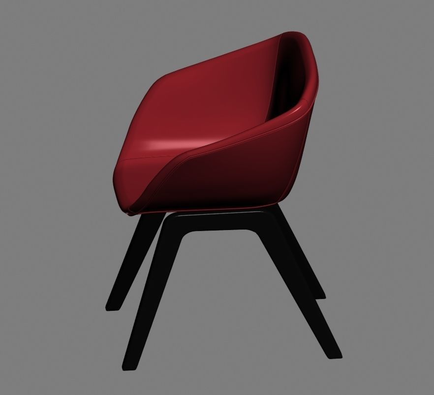 chair 173 3D model_17