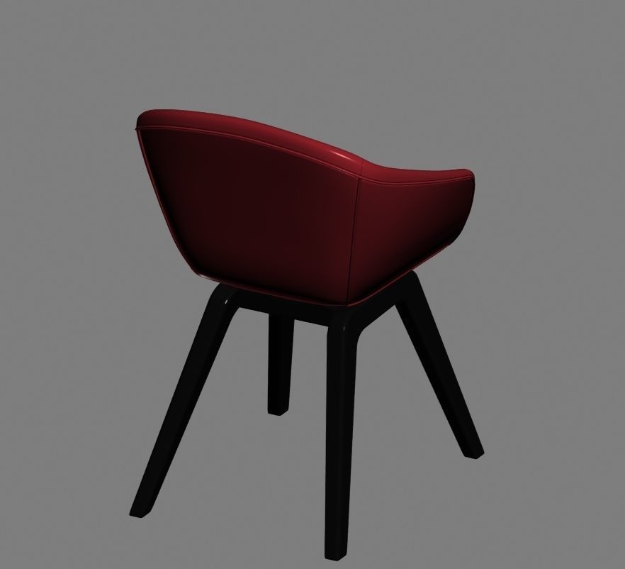 chair 173 3D model_31