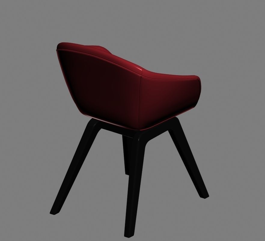 chair 173 3D model_32