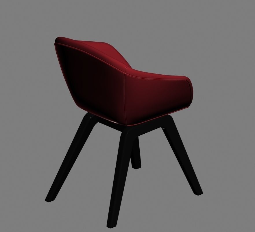 chair 173 3D model_33