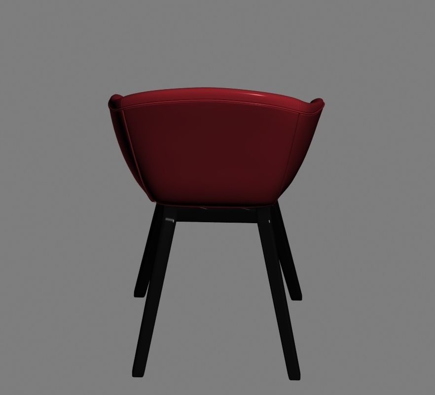 chair 173 3D model_28