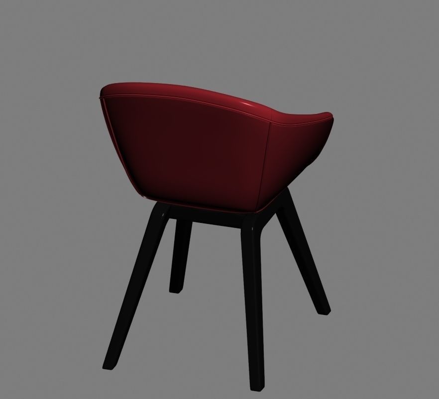 chair 173 3D model_30