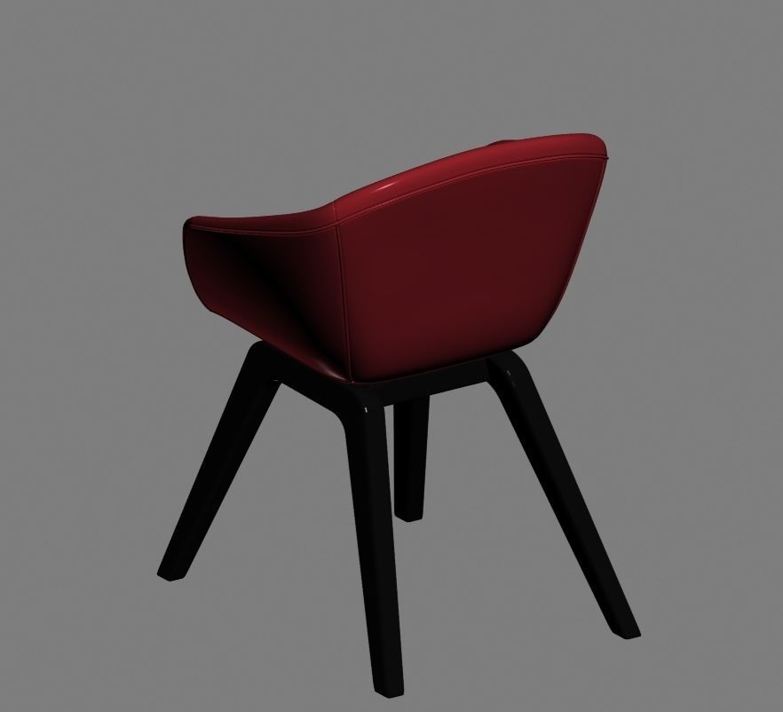 chair 173 3D model_24