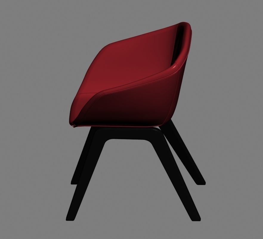 chair 173 3D model_18