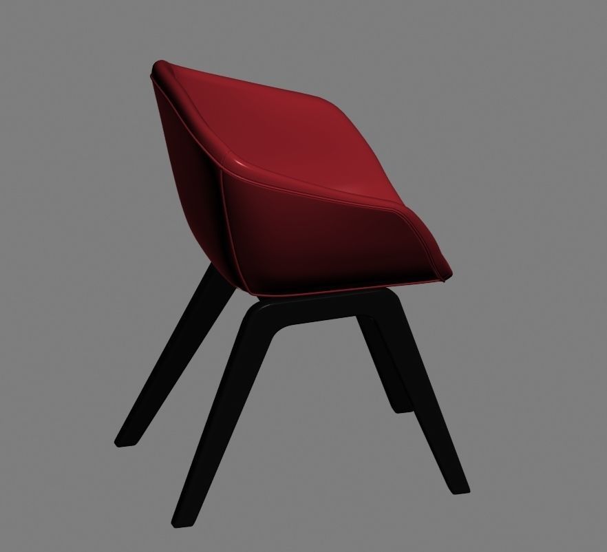 chair 173 3D model_36