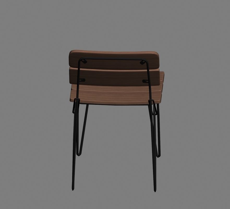 chair 174 3D model_28
