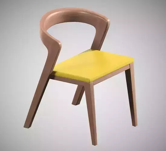 chair 176 3D model