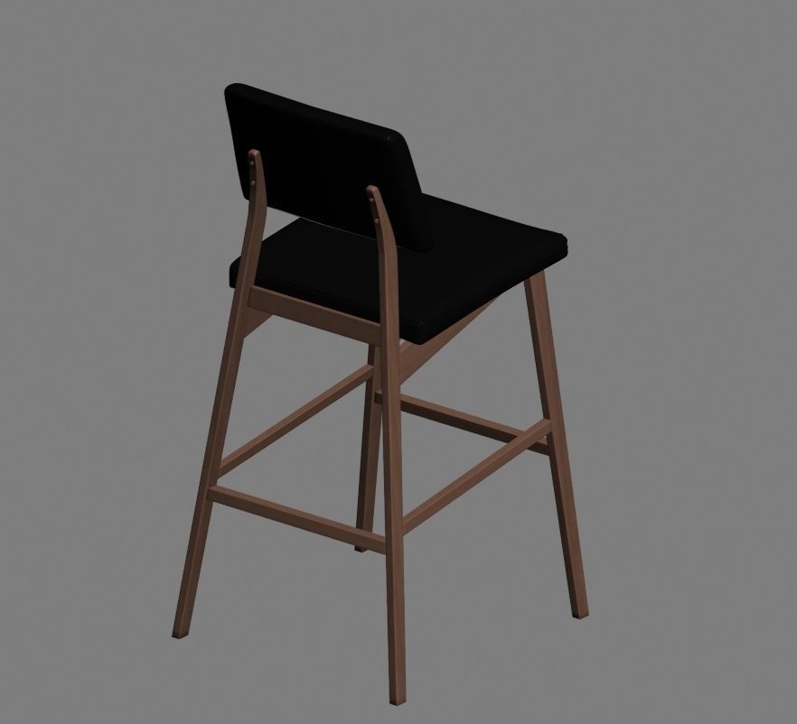 chair 178 3D model_32