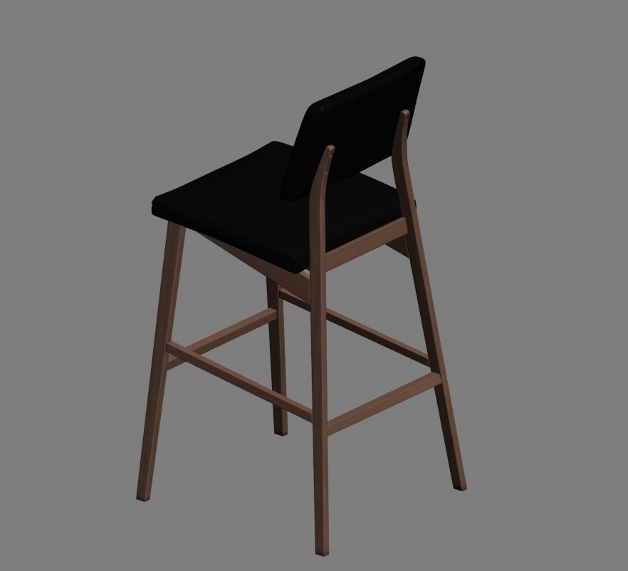 chair 178 3D model_22