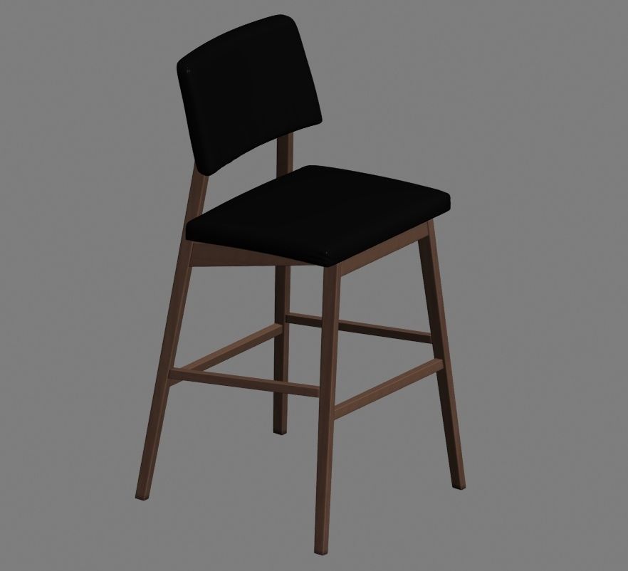 chair 178 3D model_42