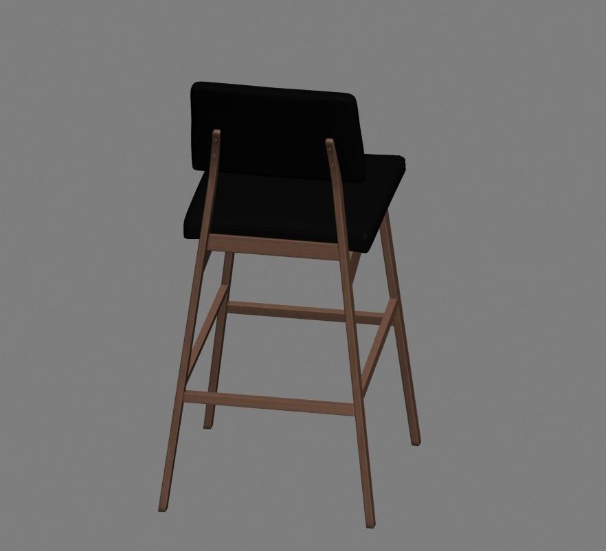 chair 178 3D model_29