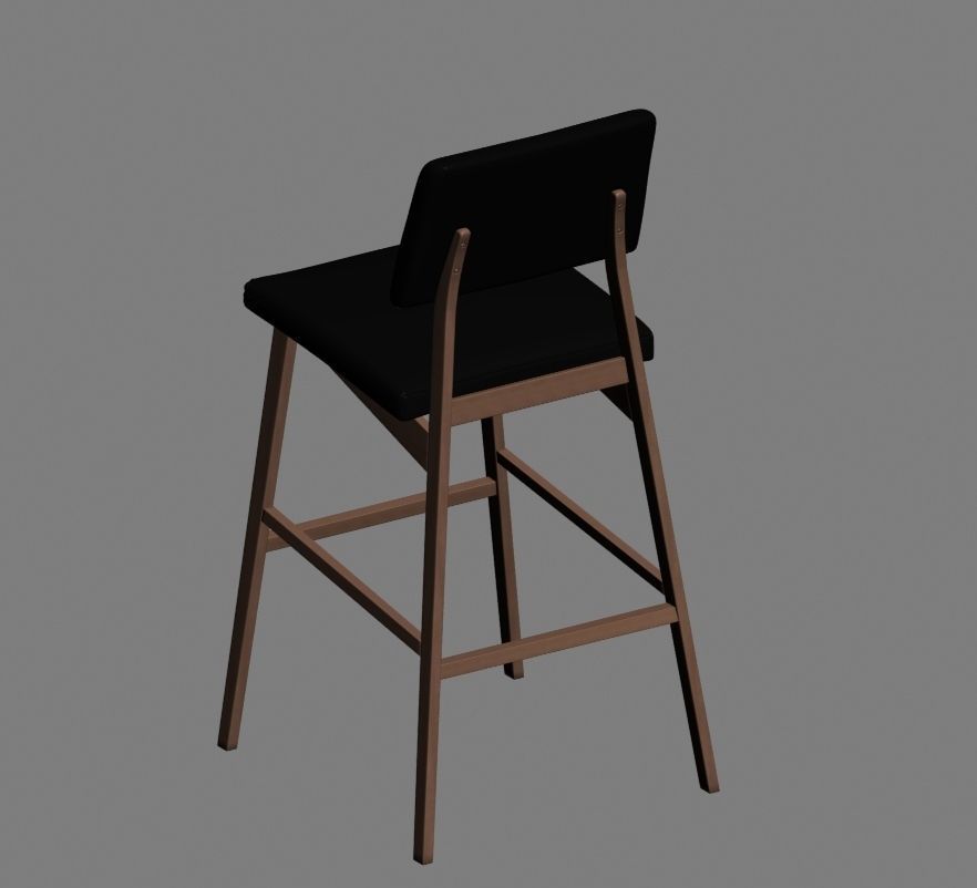 chair 178 3D model_24