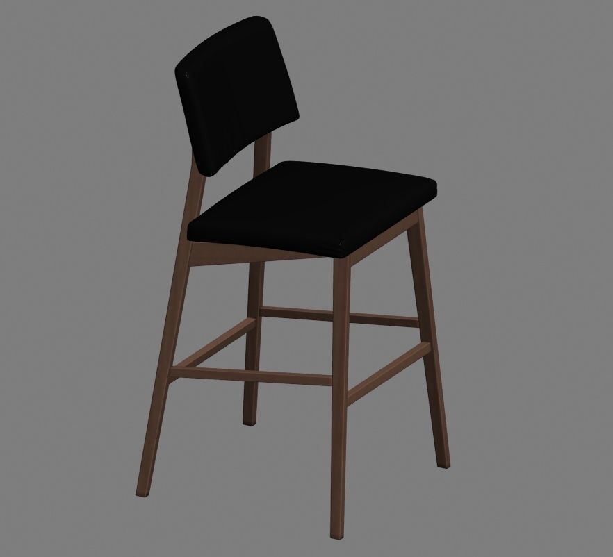 chair 178 3D model_41