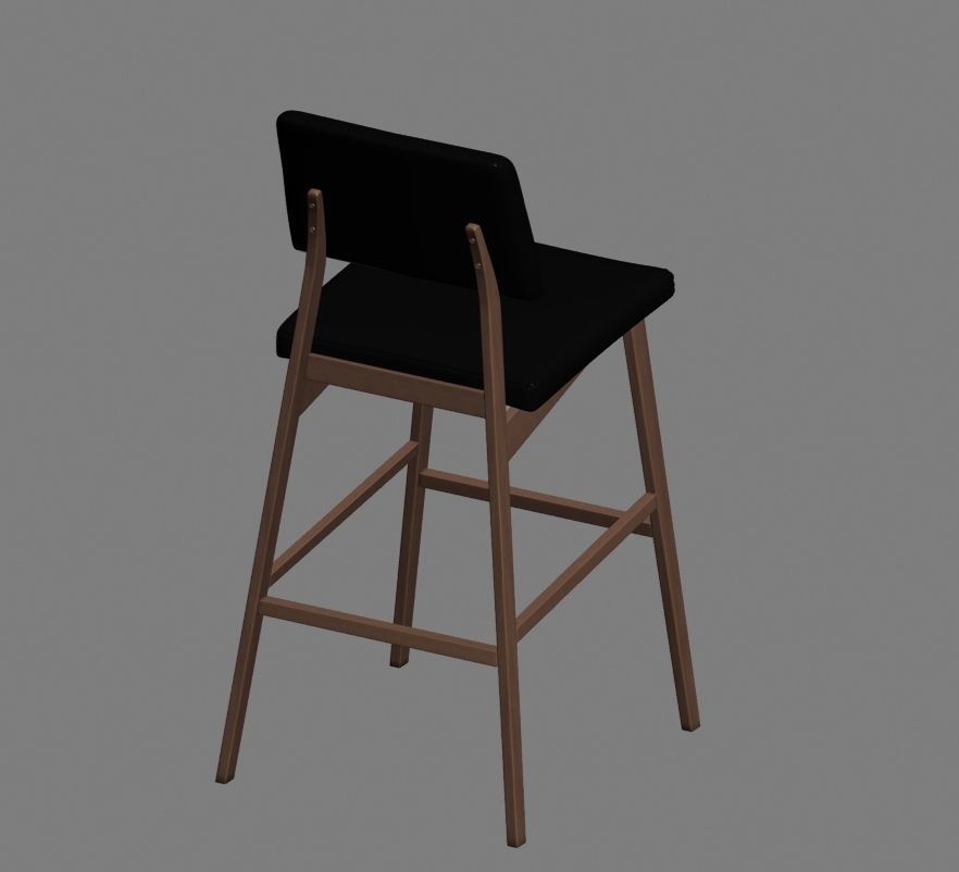 chair 178 3D model_31