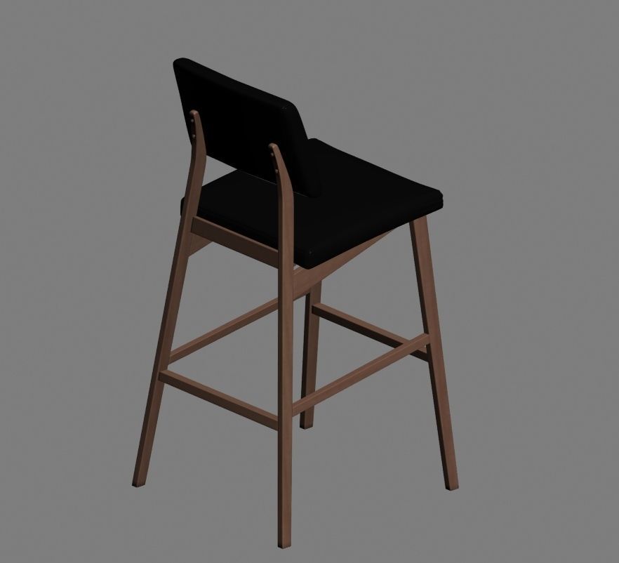 chair 178 3D model_33