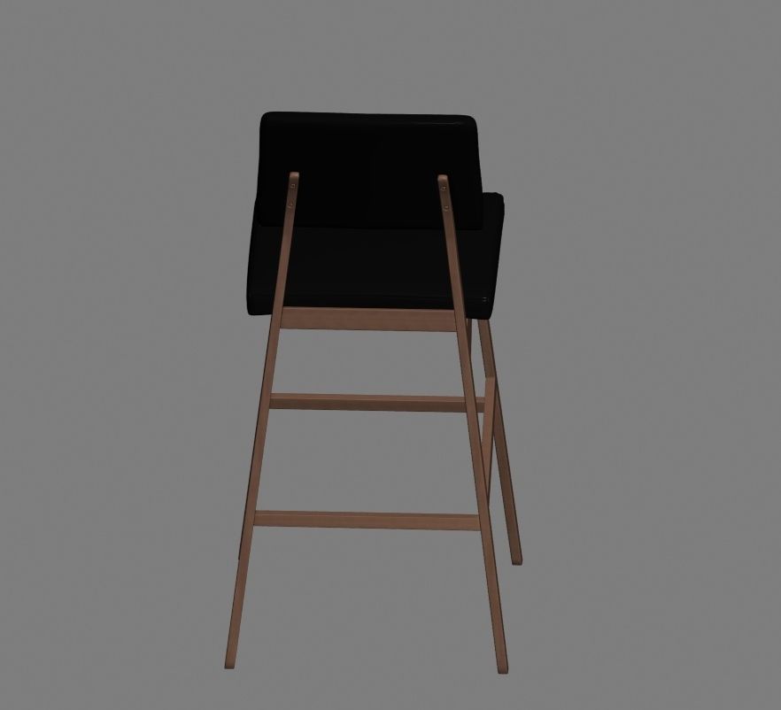 chair 178 3D model_28