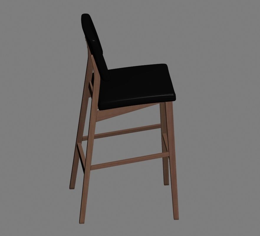 chair 178 3D model_37