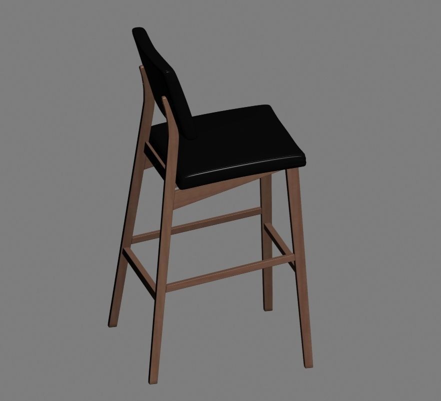 chair 178 3D model_36