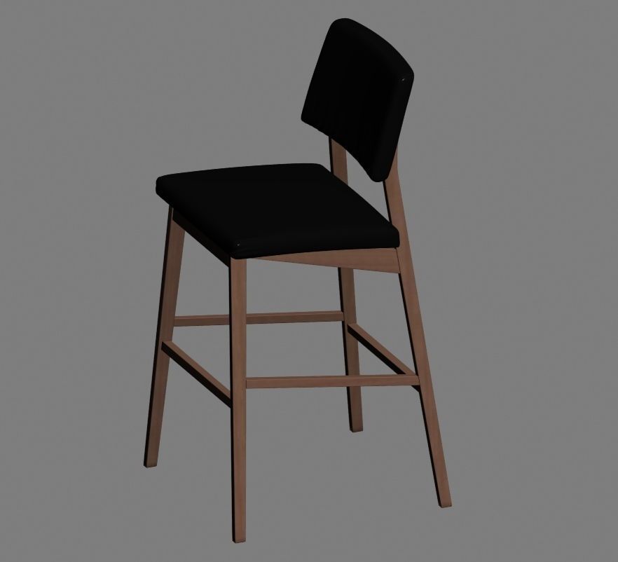chair 178 3D model_15
