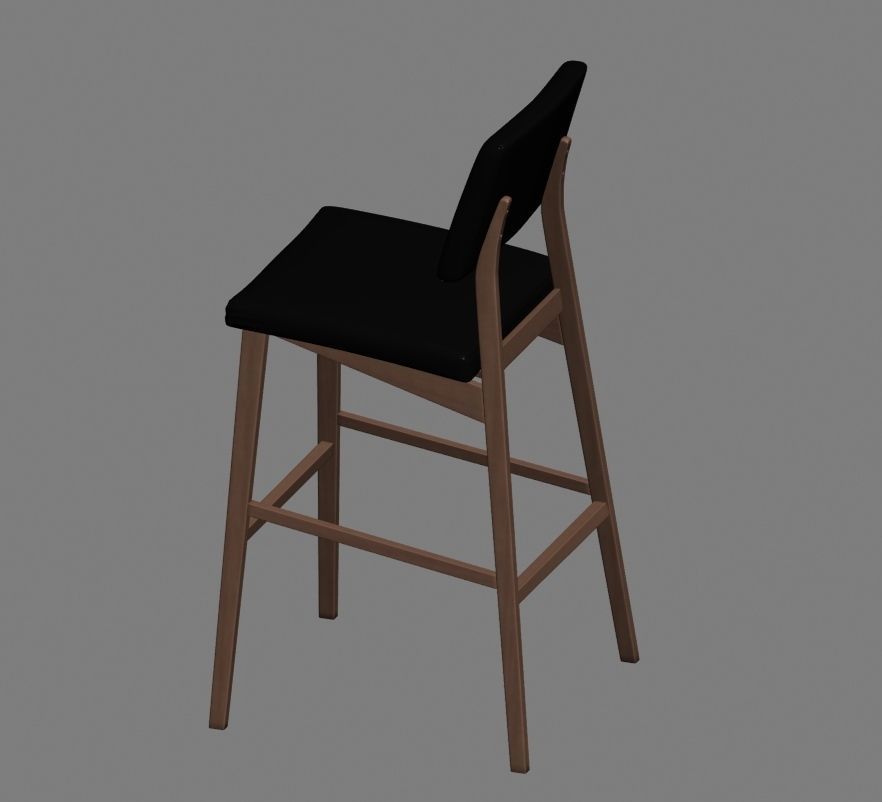 chair 178 3D model_20