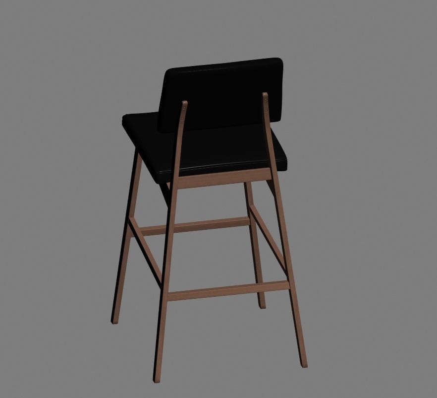 chair 178 3D model_26