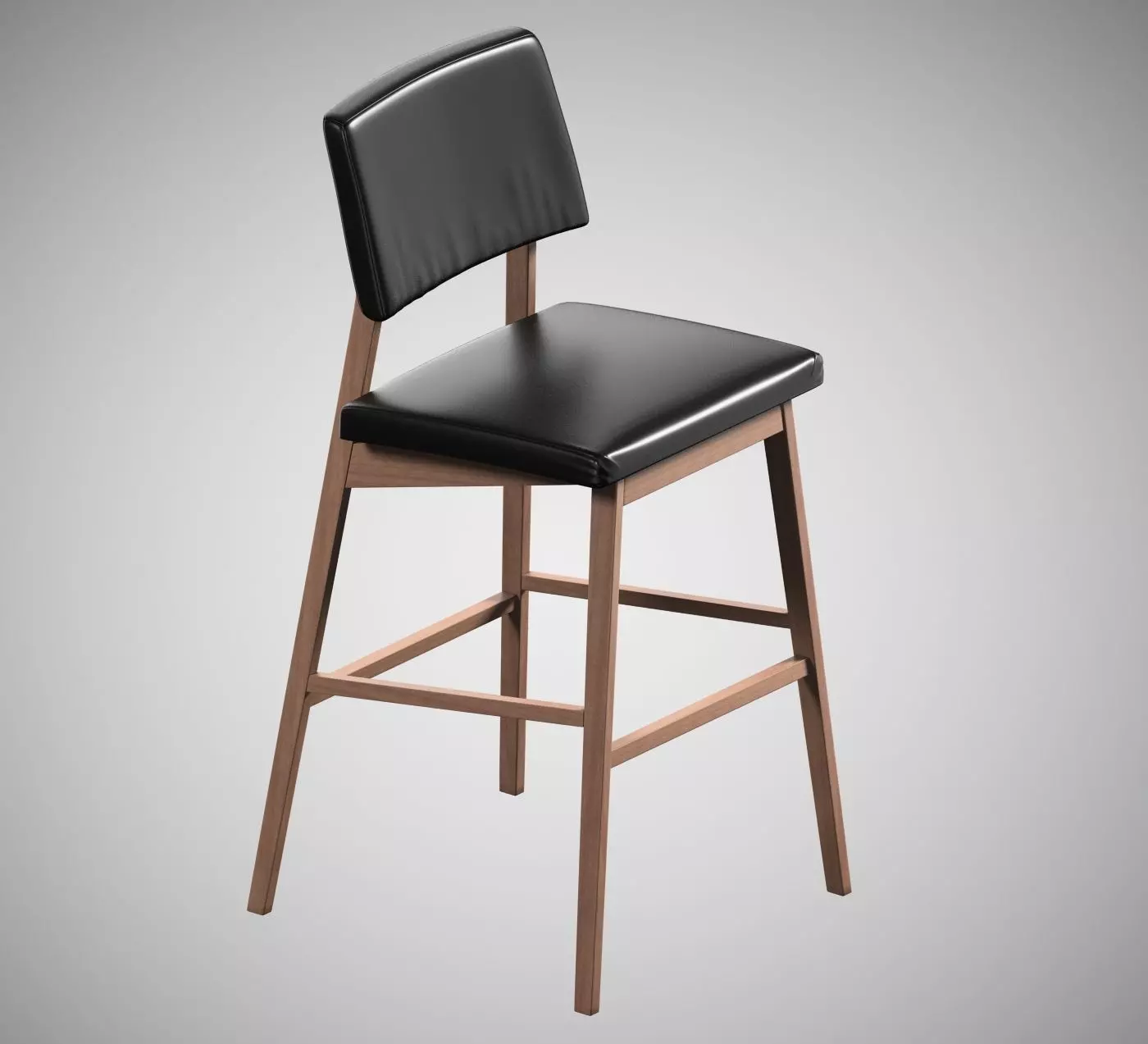 chair 178 3D model_0