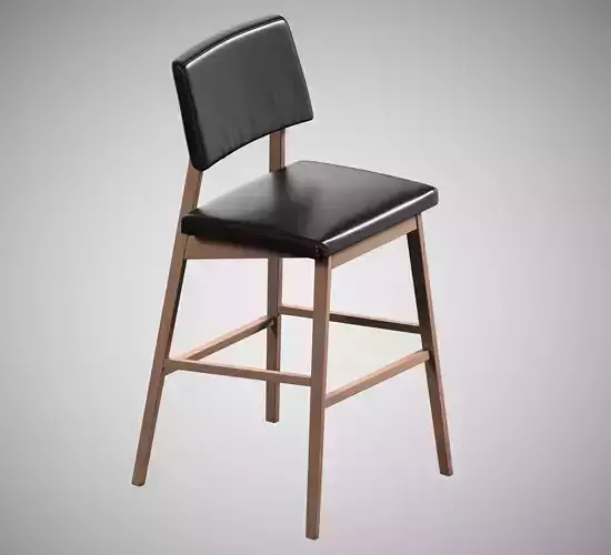 chair 178 3D model