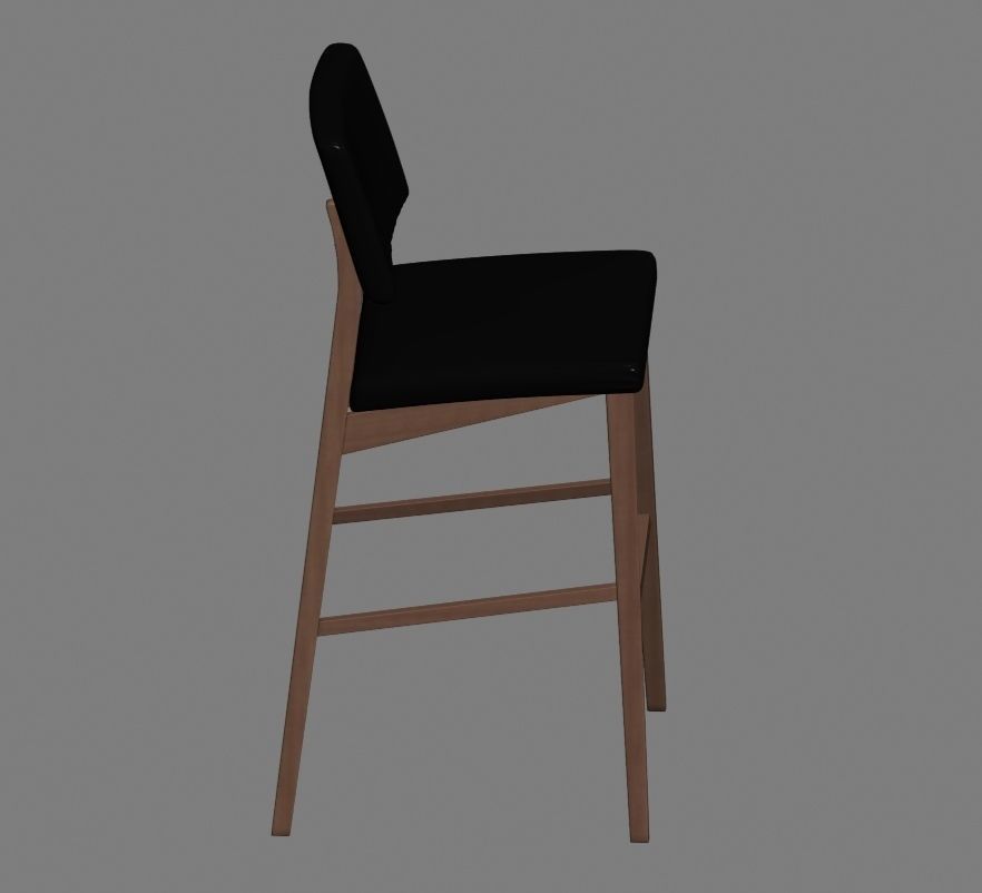 chair 178 3D model_38