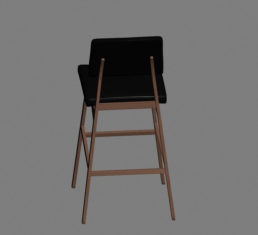 chair 178 3D model_27