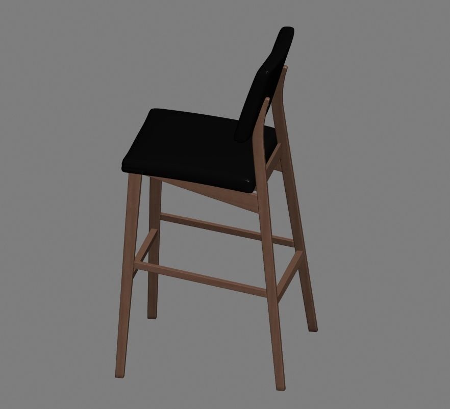 chair 178 3D model_19