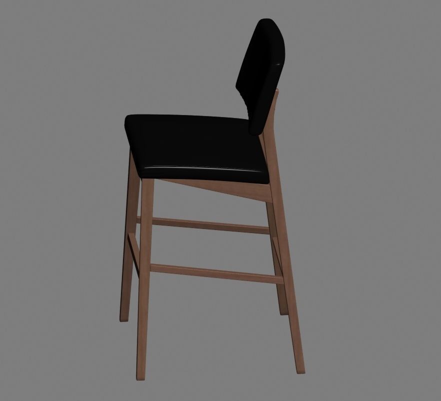 chair 178 3D model_17