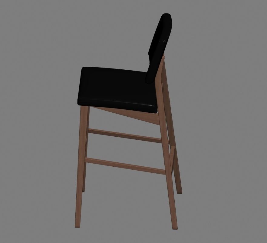 chair 178 3D model_18