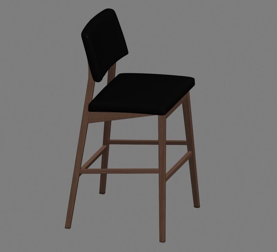 chair 178 3D model_40