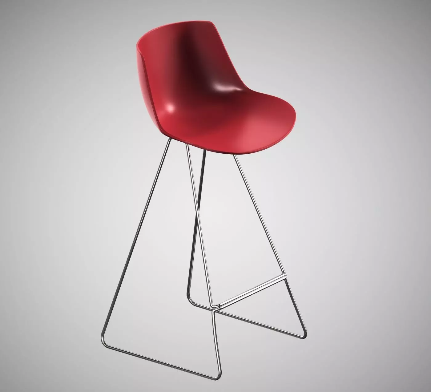chair 179 3D model