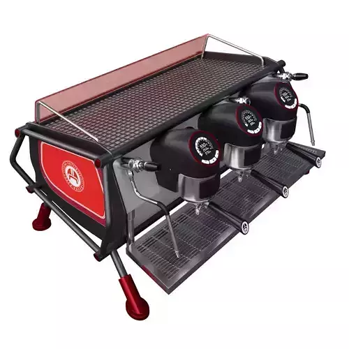 Sanremo Cafe Racer Coffee Machine