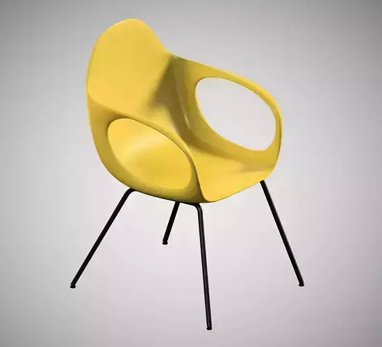 chair 180