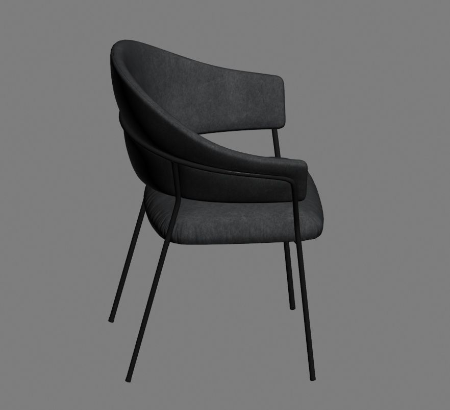 chair 183 3D model_37